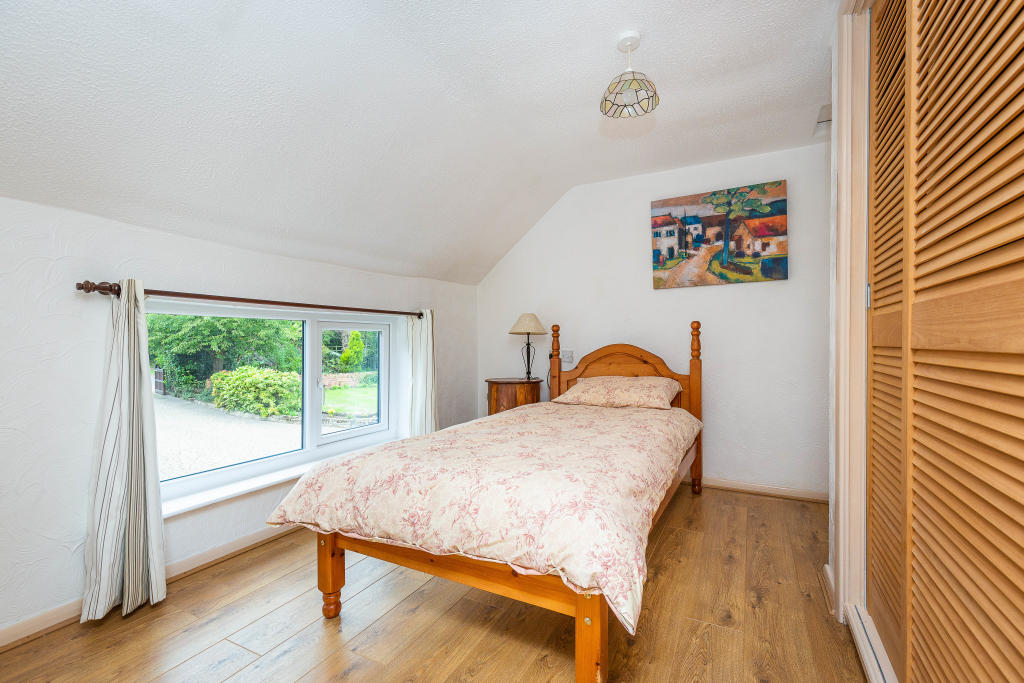 4 bedroom detached house for sale in The Manor House, High Street