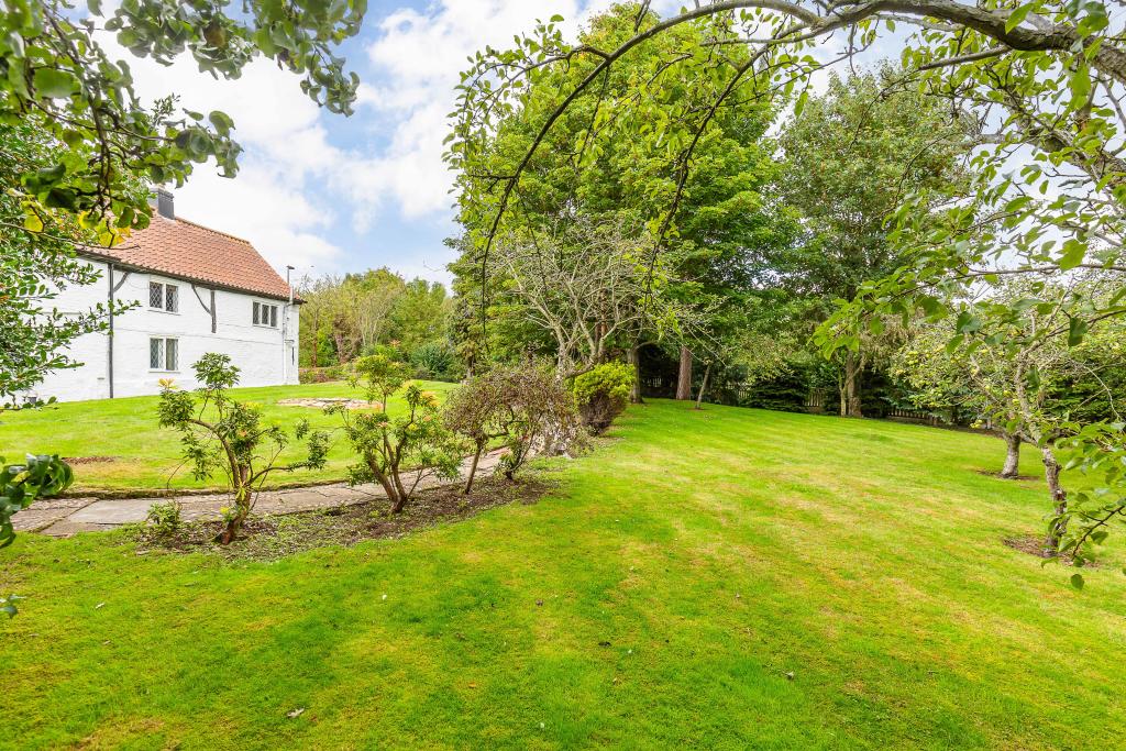 4 bedroom detached house for sale in The Manor House, High Street