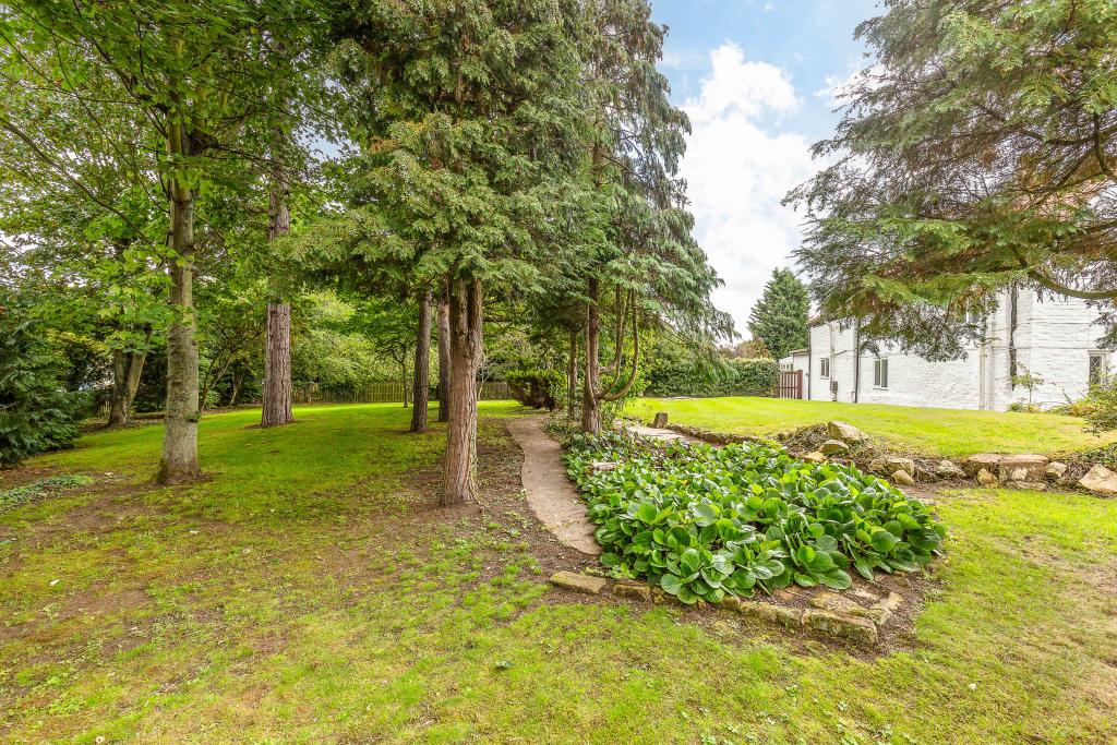 4 bedroom detached house for sale in The Manor House, High Street