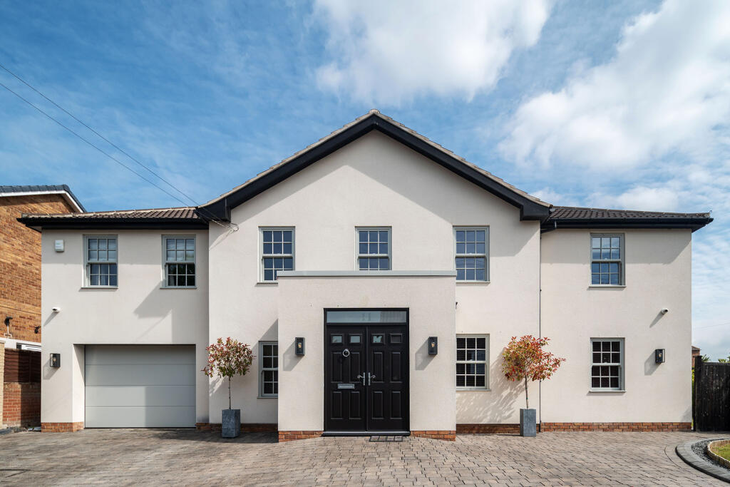 Main image of property: 11 Wharf Street, Bawtry, Doncaster, South Yorkshire, DN10 6HZ