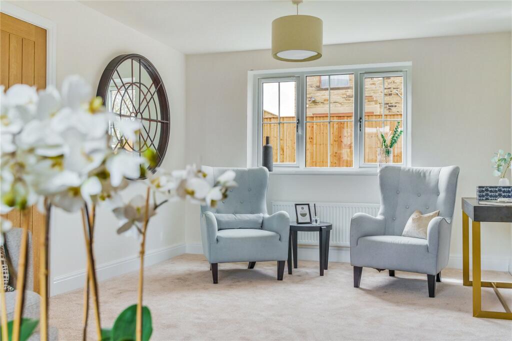 Additional property image - PLOT 6 THE ROWSLEY, Westfield View, 55 Westfield Lane, Idle, Bradford