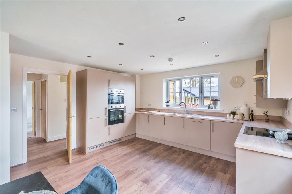 Additional property image - PLOT 6 THE ROWSLEY, Westfield View, 55 Westfield Lane, Idle, Bradford