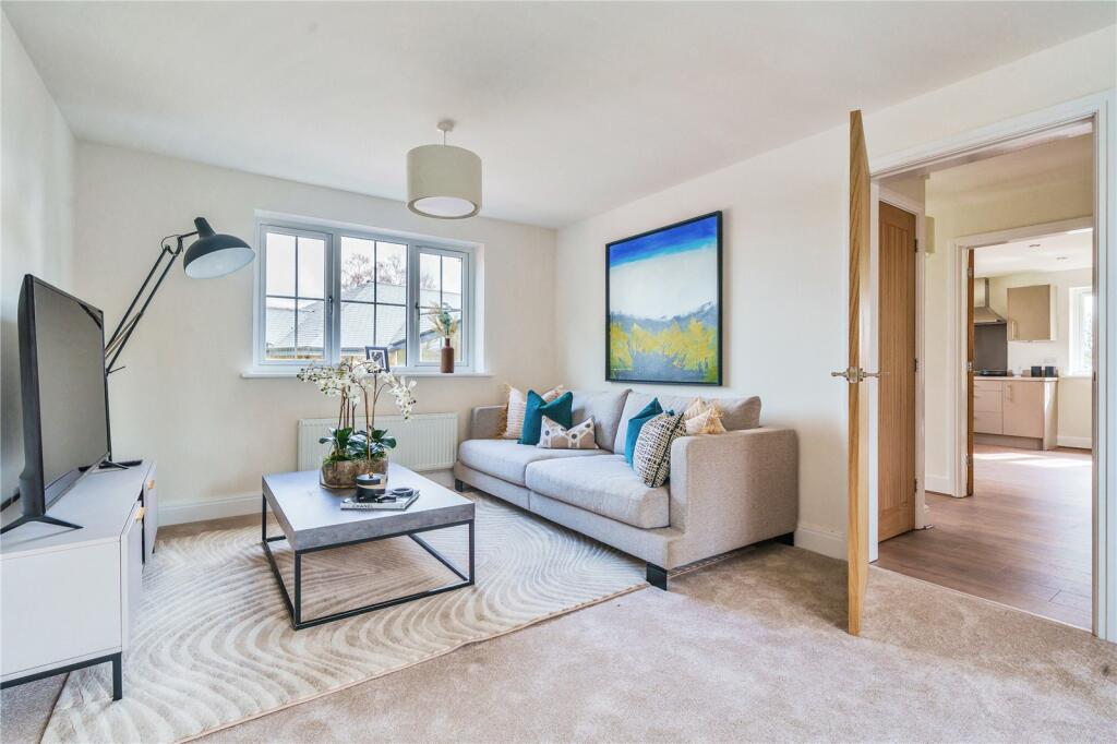Additional property image - PLOT 6 THE ROWSLEY, Westfield View, 55 Westfield Lane, Idle, Bradford