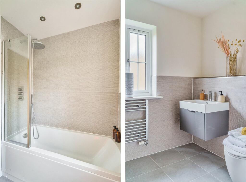 Additional property image - PLOT 6 THE ROWSLEY, Westfield View, 55 Westfield Lane, Idle, Bradford