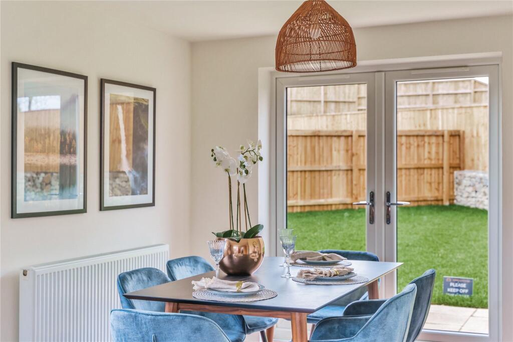 Additional property image - PLOT 6 THE ROWSLEY, Westfield View, 55 Westfield Lane, Idle, Bradford