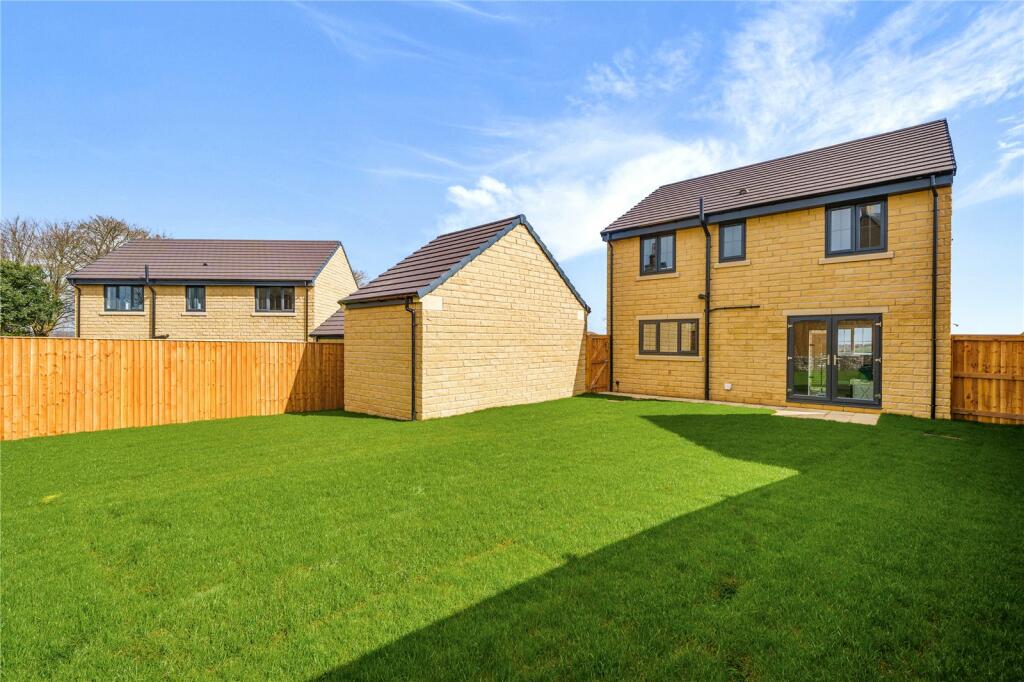 Additional property image - PLOT 6 THE ROWSLEY, Westfield View, 55 Westfield Lane, Idle, Bradford