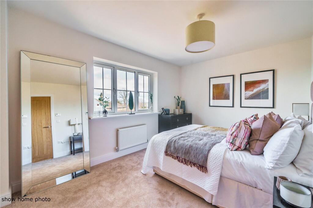 Additional property image - PLOT 5 THE ROWSLEY, Westfield View, 55 Westfield Lane, Idle, Bradford