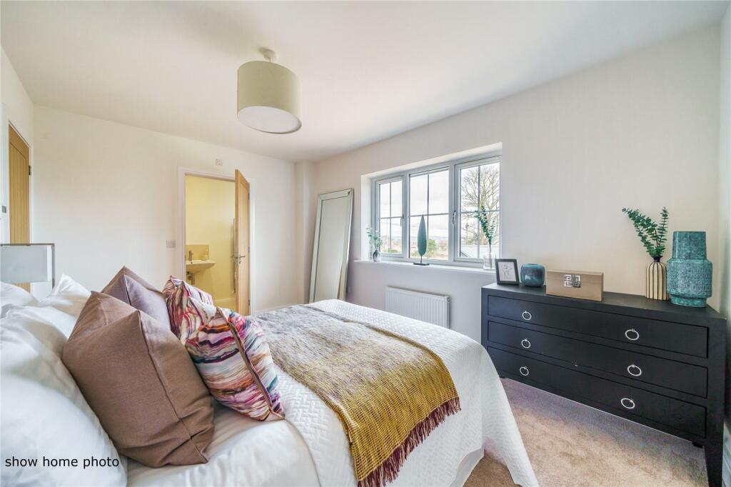 Additional property image - PLOT 5 THE ROWSLEY, Westfield View, 55 Westfield Lane, Idle, Bradford