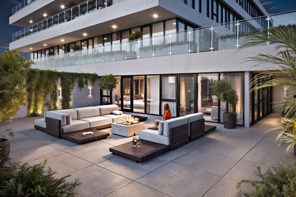 Main image of property: PLOT 9,  Axis, York Road, Leeds, West Yorkshire