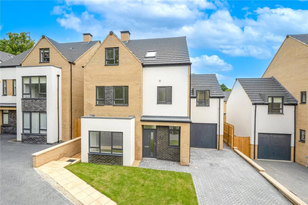 Main image of property: Plot 30, Sungleam Hill, Leeds, West Yorkshire