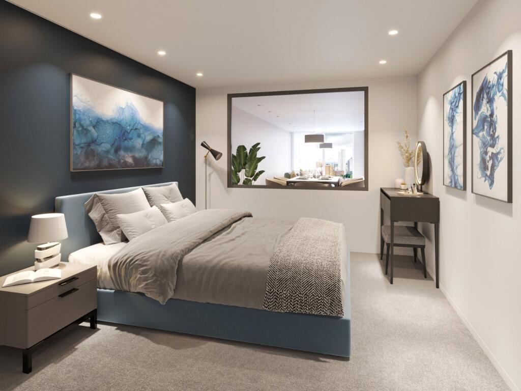 Main image of property: PLOT 32, Axis, York Road, Leeds, West Yorkshire