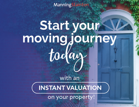 Get brand editions for Manning Stainton, New Homes