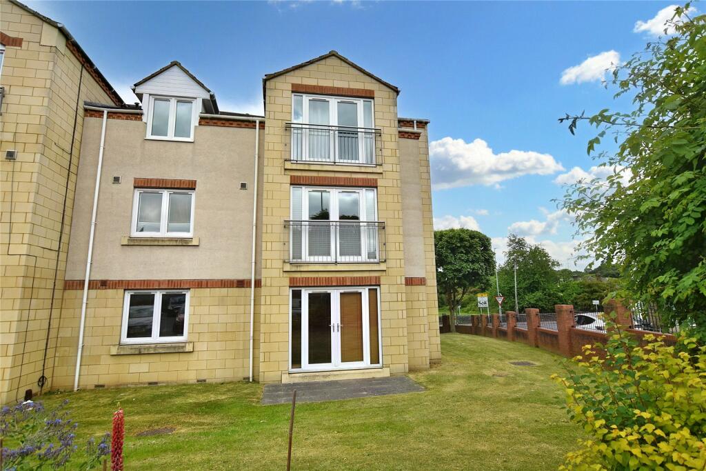 2 bedroom apartment for sale in Flat 6, Woodside Court, Broadgate Lane