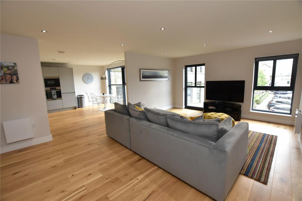 2 bedroom apartment for sale in Flat 36, Horsforth Mill, Low Lane, Horsforth, Leeds, West