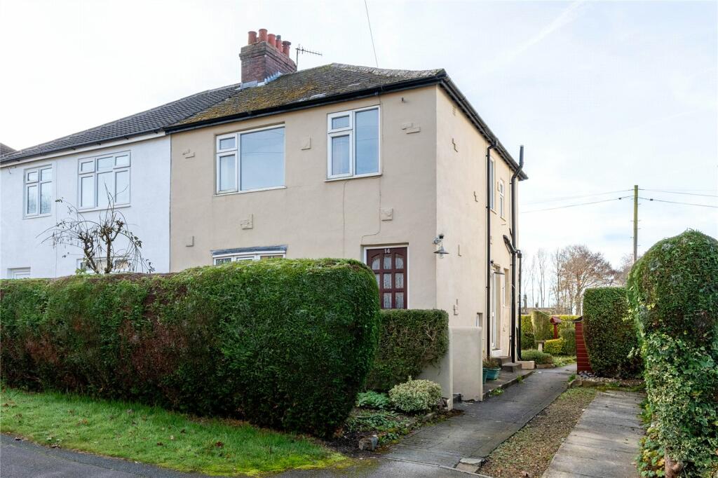 Main image of property: Park View Terrace, Rawdon, Leeds