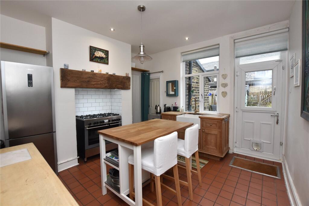 Additional property image - Ashgrove, Greengates