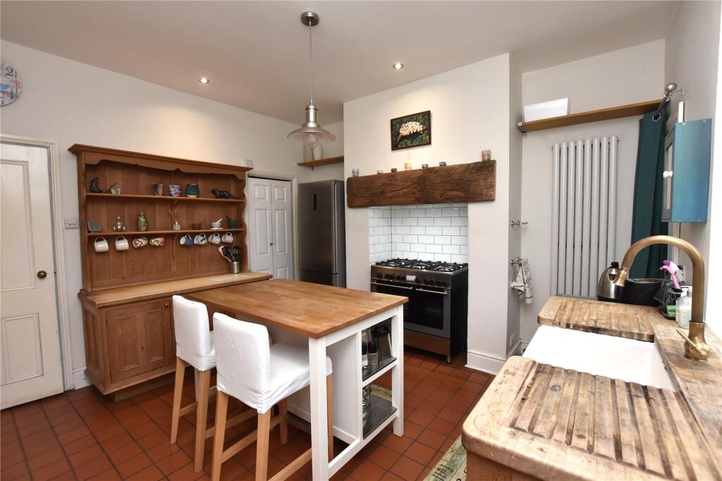 Additional property image - Ashgrove, Greengates