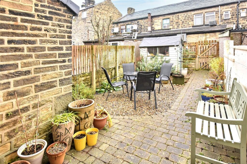 Additional property image - Ashgrove, Greengates