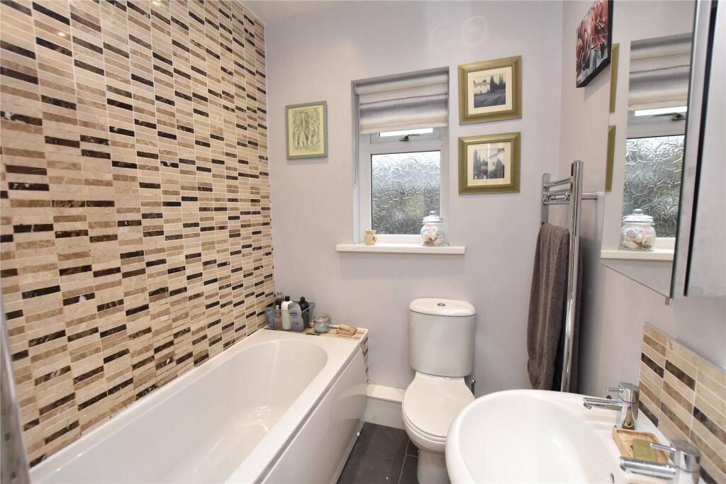 Additional property image - Ashgrove, Greengates
