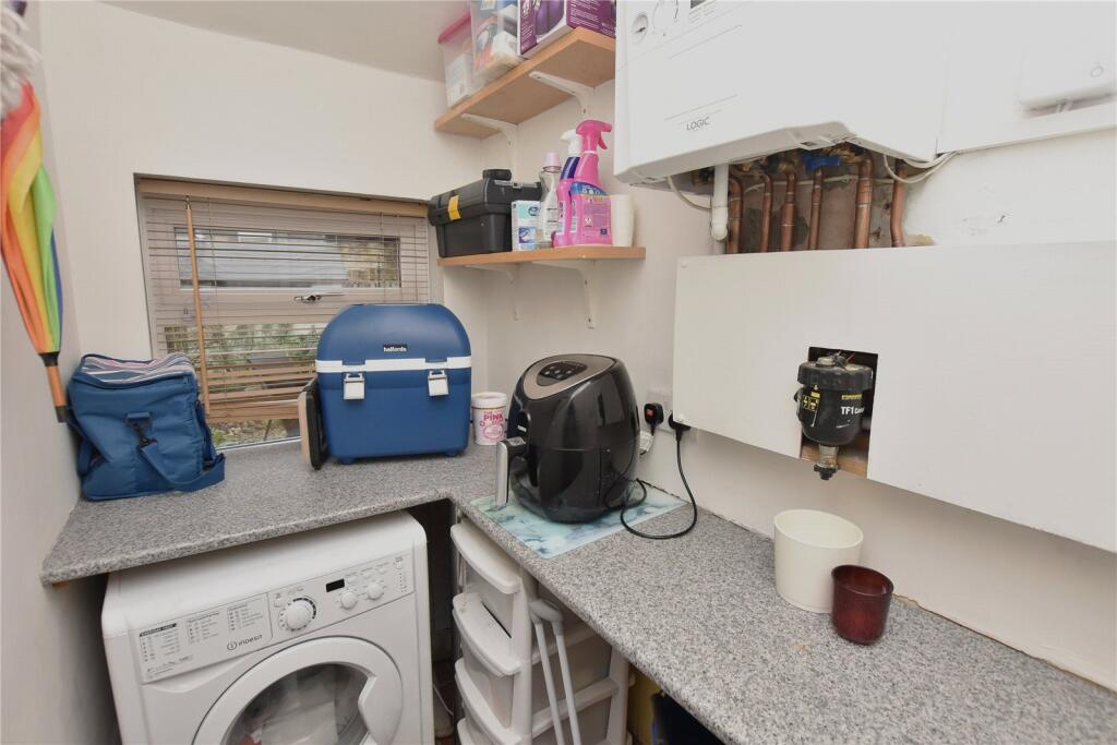 Additional property image - Ashgrove, Greengates