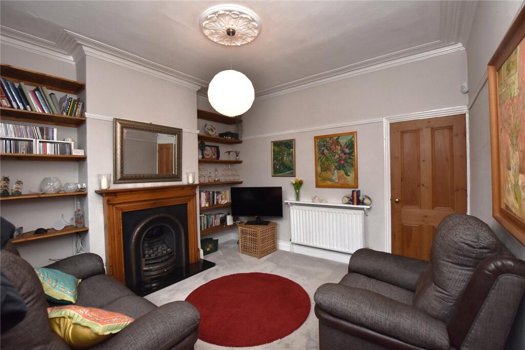 Additional property image - Ashgrove, Greengates