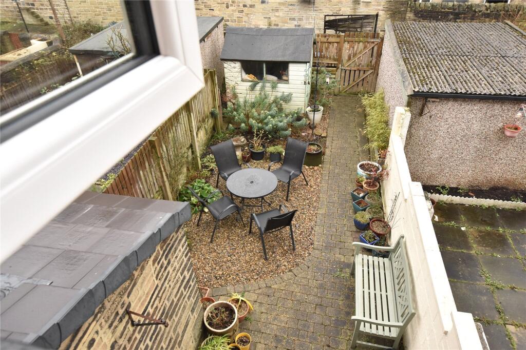 Additional property image - Ashgrove, Greengates