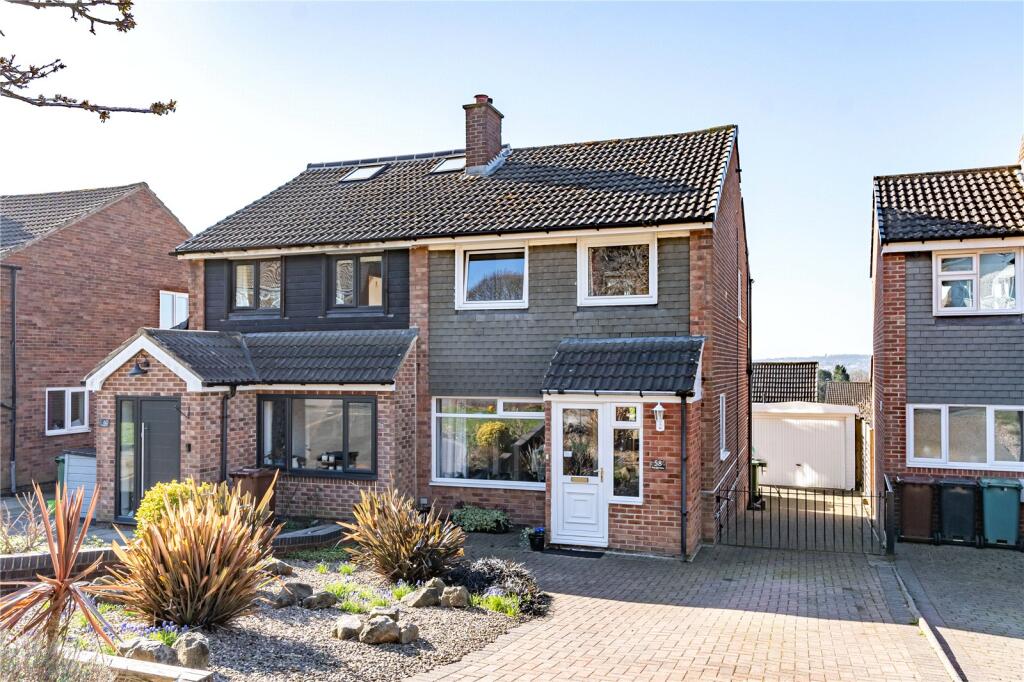 Main image of property: West End Drive, Horsforth, Leeds, West Yorkshire