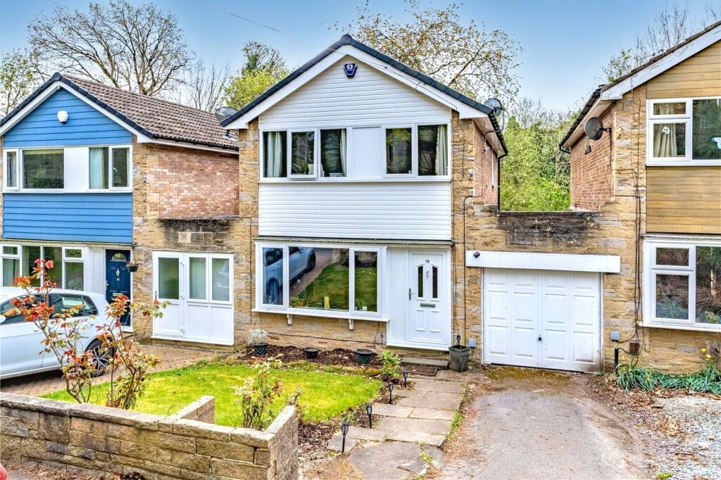 Main image of property: Newlay Wood Close, Horsforth, Leeds, West Yorkshire