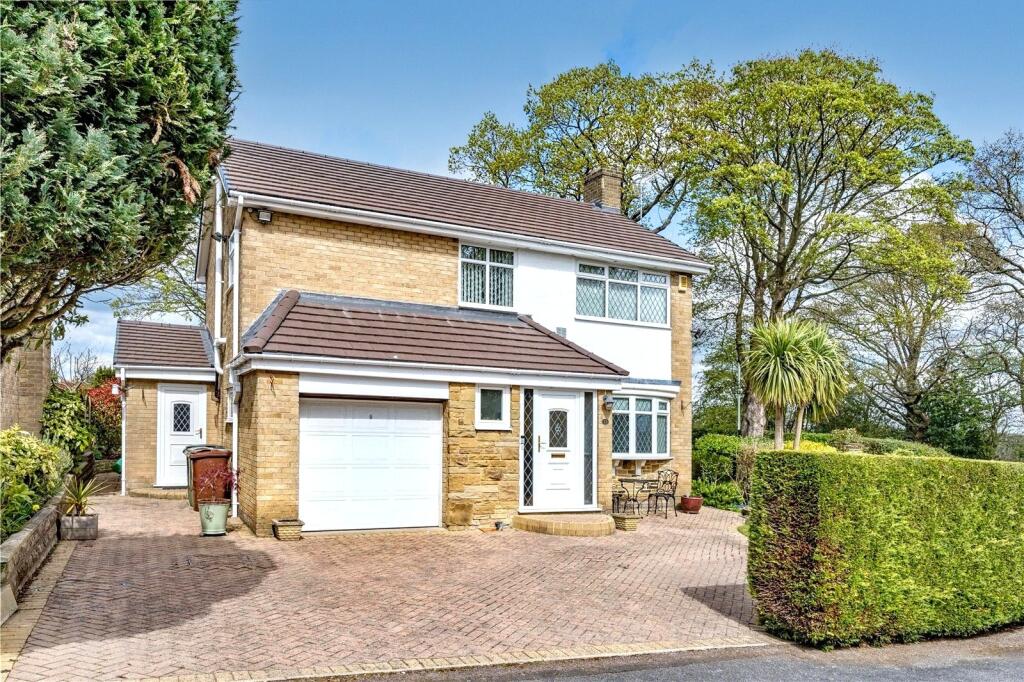 Main image of property: Fairfax View, Horsforth, Leeds, West Yorkshire