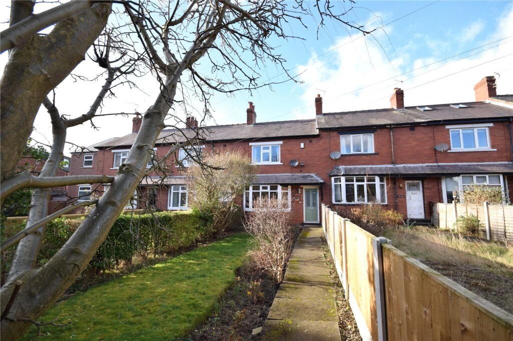 Main image of property: Sunnybank Avenue, Horsforth, Leeds