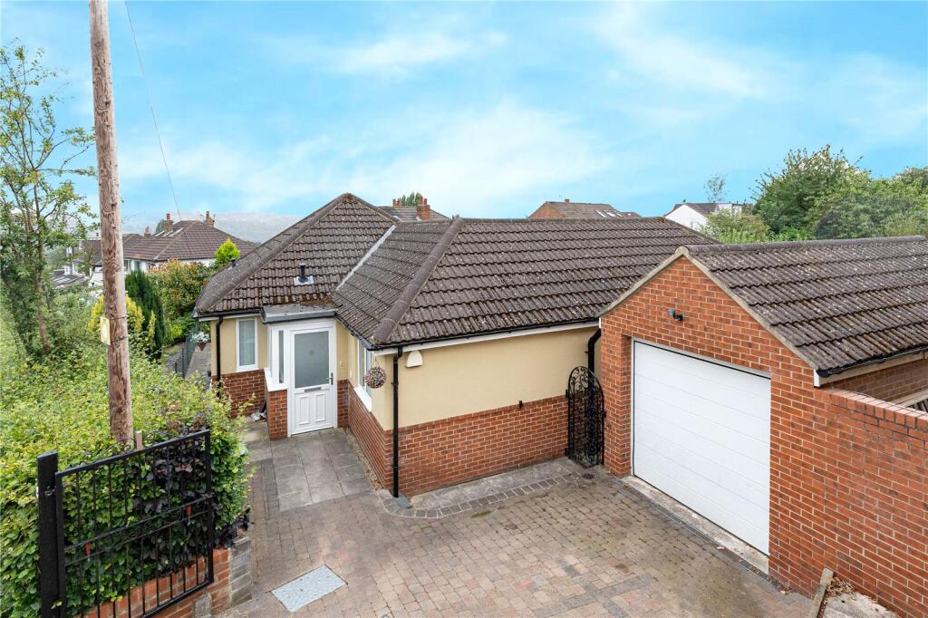 Main image of property: Victoria Lane, Horsforth, Leeds