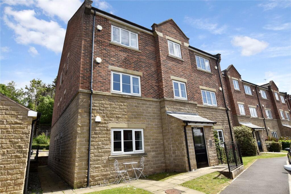 Main image of property: Horsforde View, Newlay, Leeds