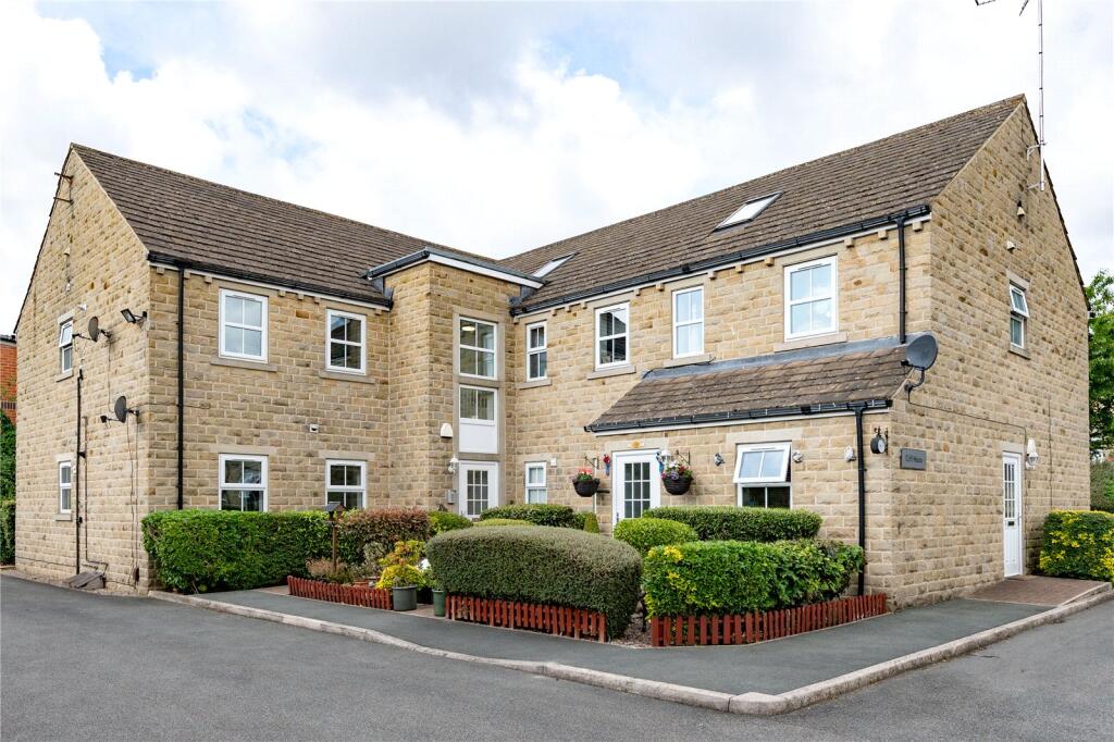 Main image of property: Rialto Court, Rodley, Leeds