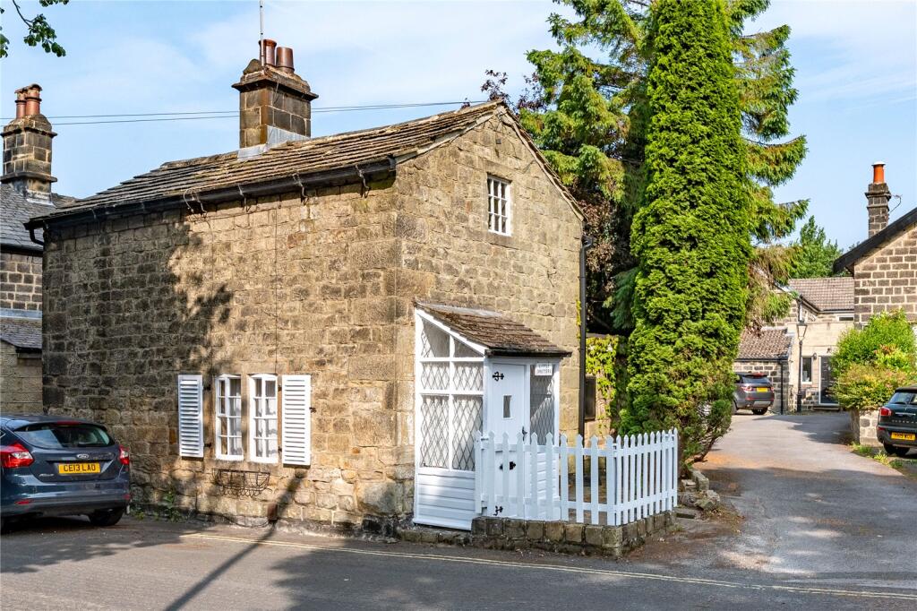 Main image of property: Little Shutters, Outwood Lane, Horsforth, Leeds, West Yorkshire