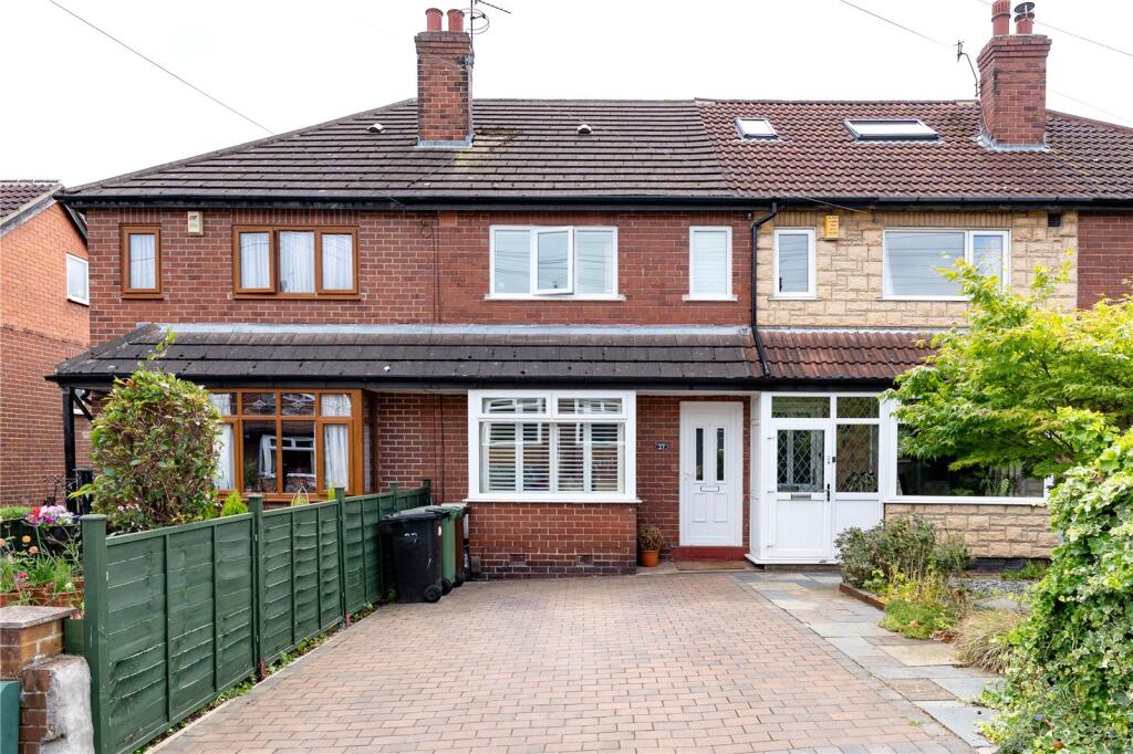 Main image of property: Springfield Walk, Horsforth, Leeds, West Yorkshire