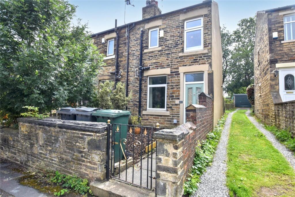 Main image of property: Brunswick Road, Greengates