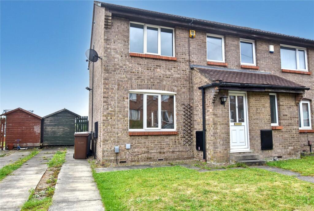Main image of property: Abbeydale Garth, Kirkstall, Leeds