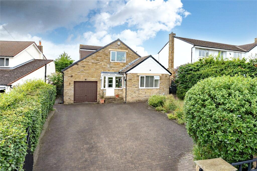 Main image of property: West End Lane, Horsforth, Leeds