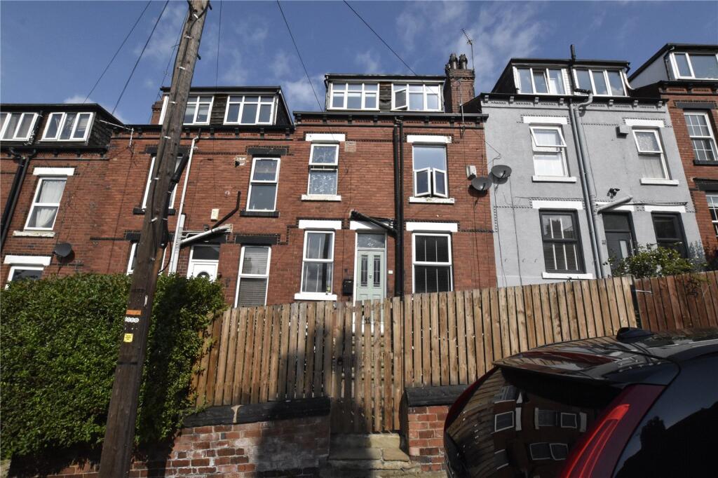 Main image of property: Norman Street, Kirkstall, Leeds