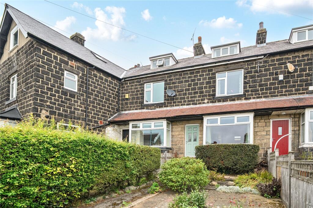 Main image of property: Egerton Terrace, Rawdon, Leeds