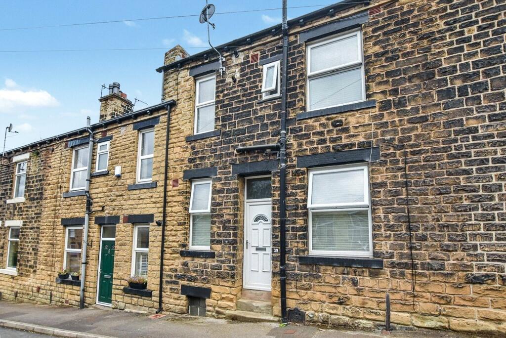 Main image of property: Eggleston Street, Rodley, Leeds