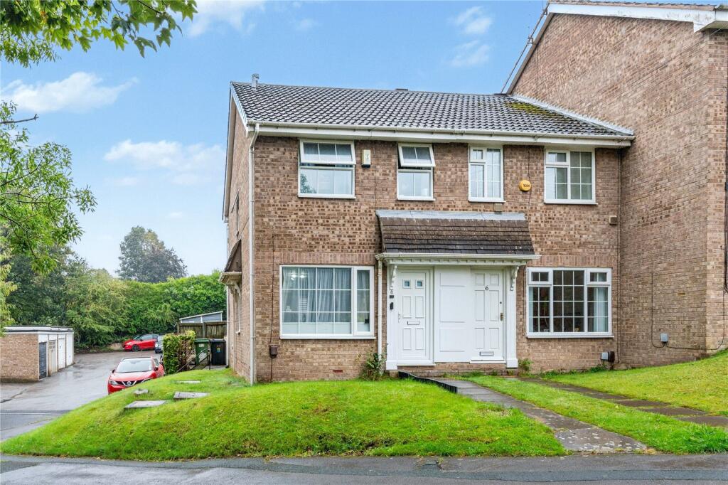 Main image of property: Bridge Wood Close, Horsforth, Leeds