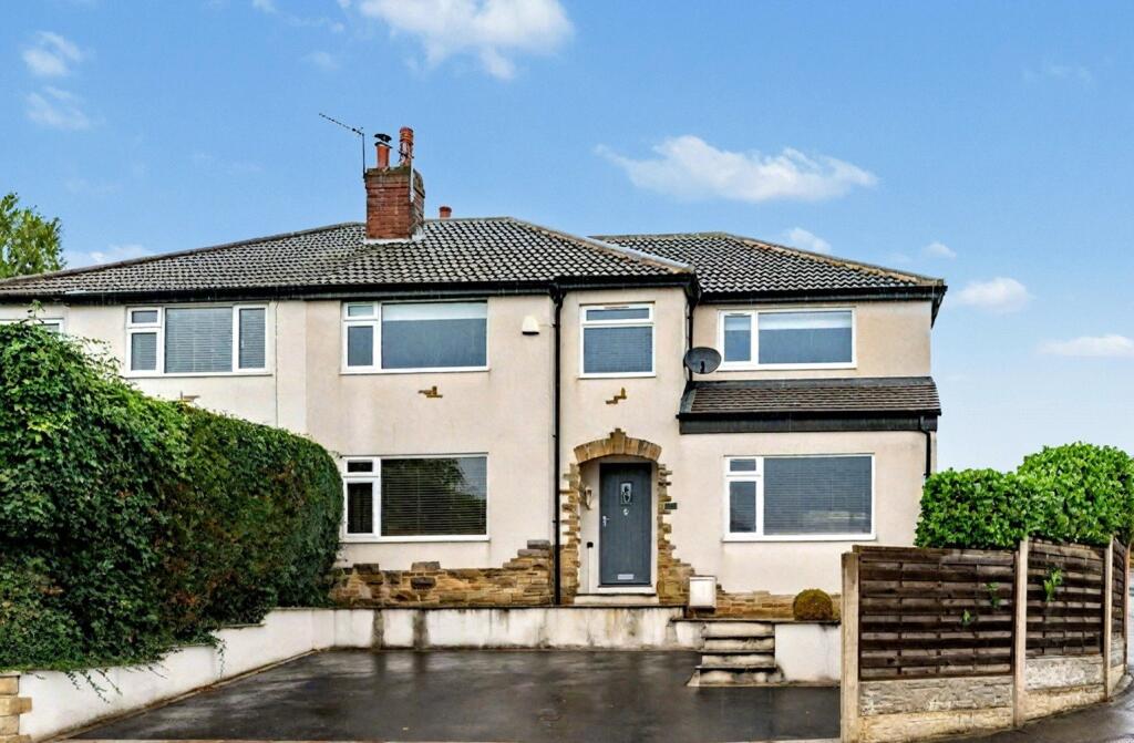 Main image of property: Victoria Close, Horsforth, Leeds
