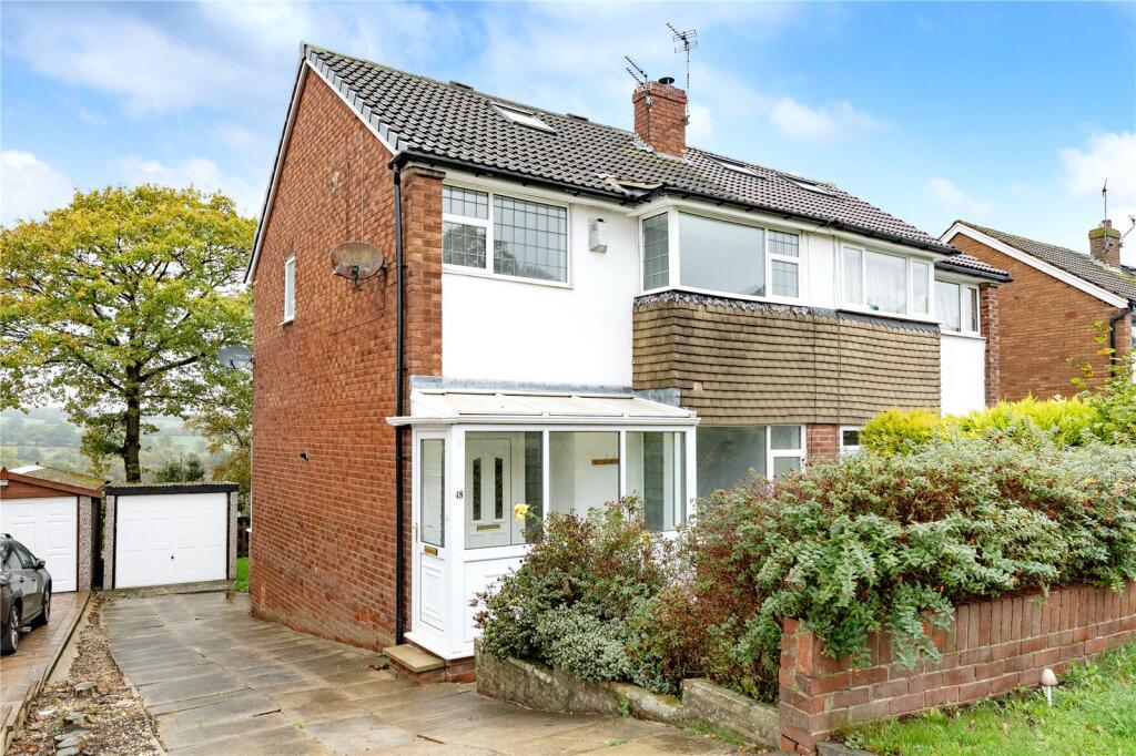Main image of property: Moseley Wood Walk, Cookridge, Leeds