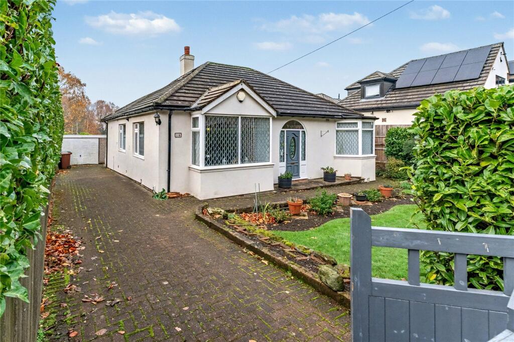 Main image of property: Cookridge Lane, Cookridge, Leeds