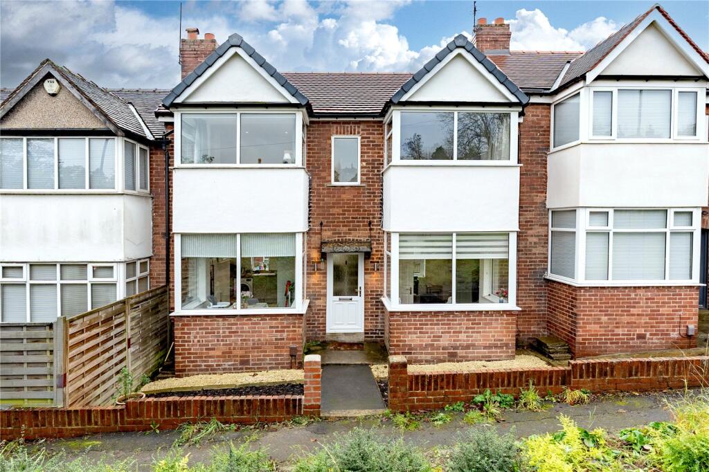 Main image of property: Broadway, Horsforth, Leeds