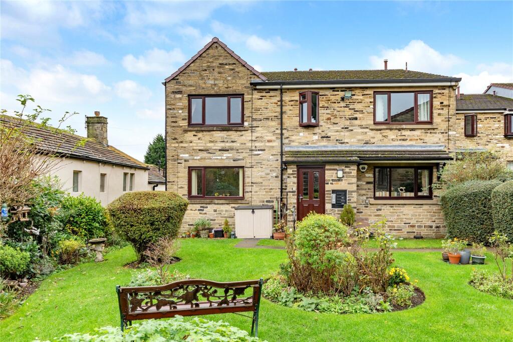 Main image of property: Croft Court, Horsforth, Leeds, West Yorkshire