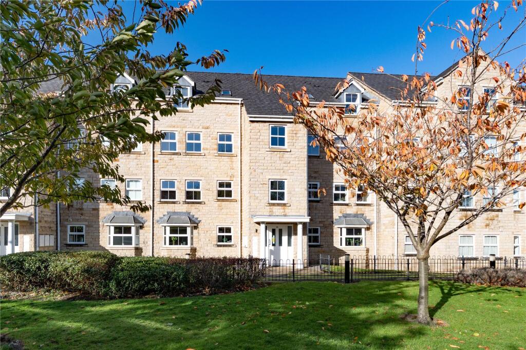 Main image of property: Navigation Drive, Apperley Bridge