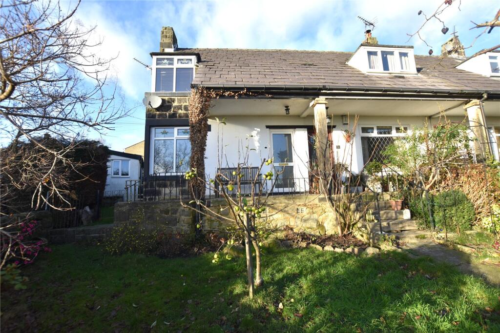 Main image of property: Broadway Drive, Horsforth, Leeds