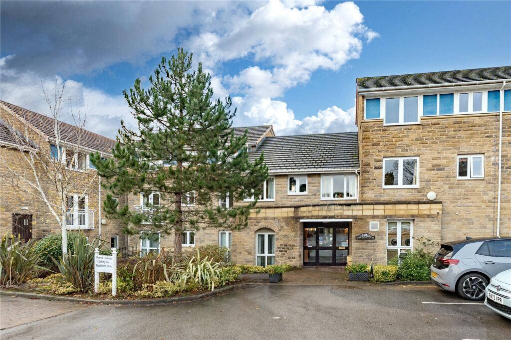 Main image of property: 40 Stanhope Court, Brownberrie Lane, Horsforth, Leeds, West Yorkshire